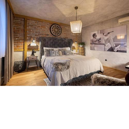 Hotel McLimon