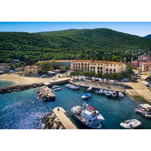 Hotel Mediteran - Liburnia