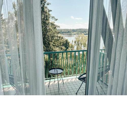 Hotel Medlov