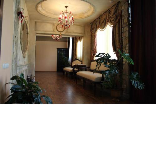 Hotel Meduza