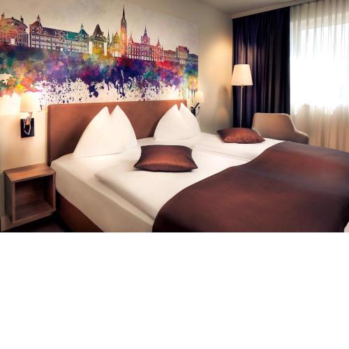 Hotel Mercure Graz City