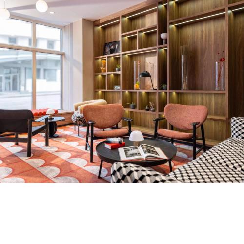 Hotel Mercure Wien City