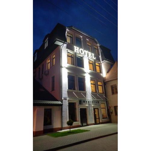 Hotel Meridian