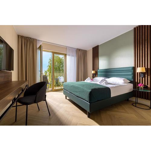 Hotel Meridian
