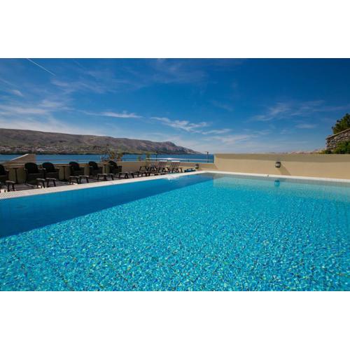 Hotel Meridijan - depandansa hotela Pagus