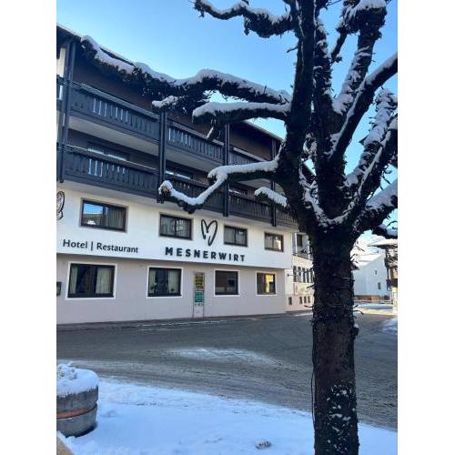 Hotel Mesnerwirt