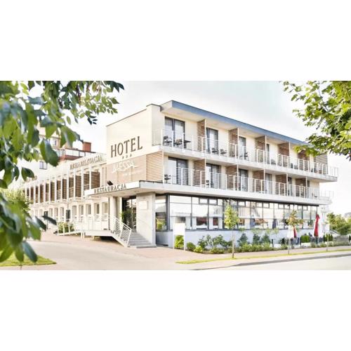 Hotel Messa