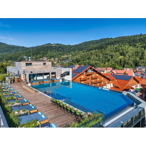 Hotel Meta Resort & Vine SPA