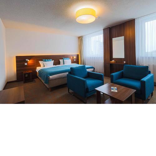 Hotel Metropol