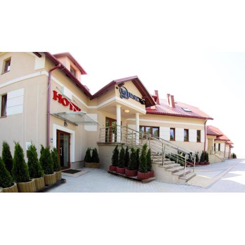 Hotel Mieszko