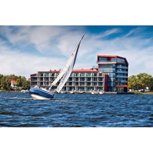 Hotel Mikołajki Leisure & SPA - Destigo Hotels