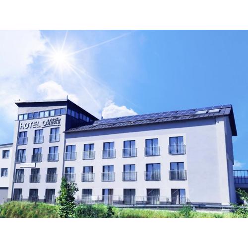 Hotel Miłosz Restauracja, Basen dla dzieci, Sala Zabaw, Siłownia