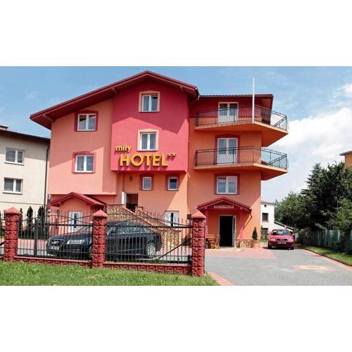 Hotel Miły