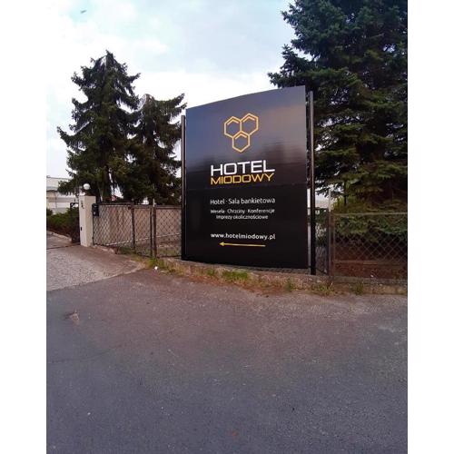 Hotel Miodowy