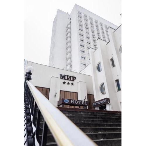 Hotel Mir