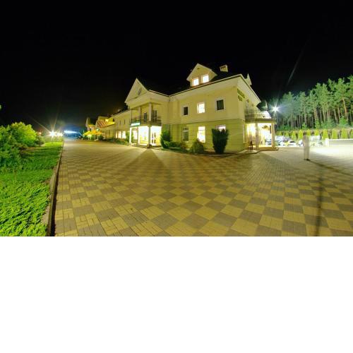 Hotel Mirage