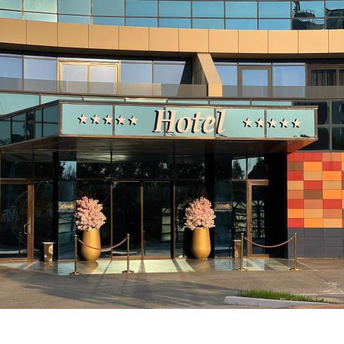Hotel Misto SPA & FITNESS