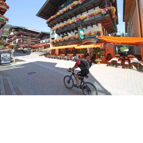Hotel Mitterer