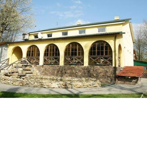 Hotel Mlyn