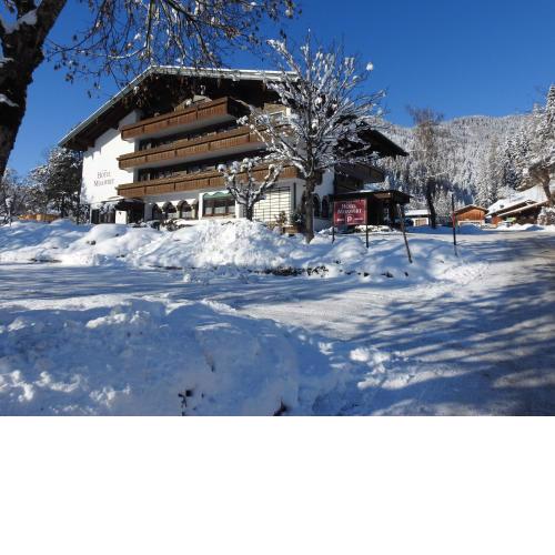 Hotel Moawirt