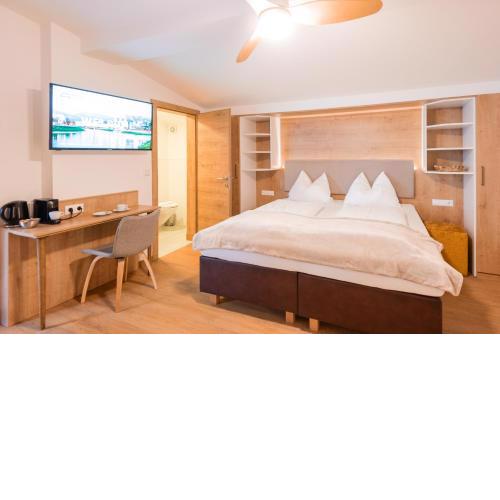 Hotel Modus