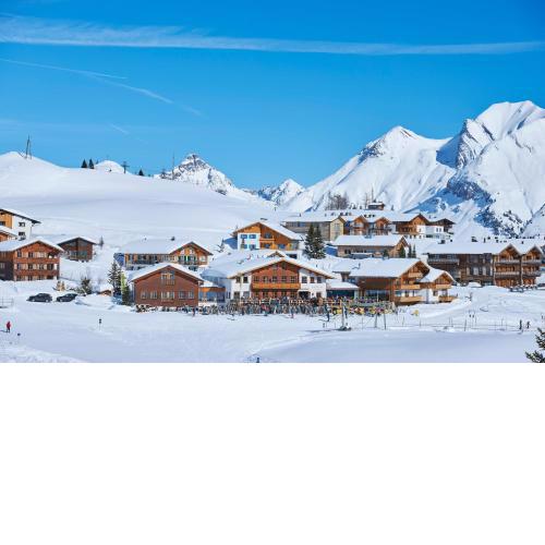 Hotel Mohnenfluh