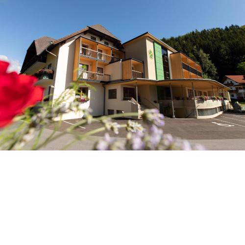 Hotel Mönichwalderhof
