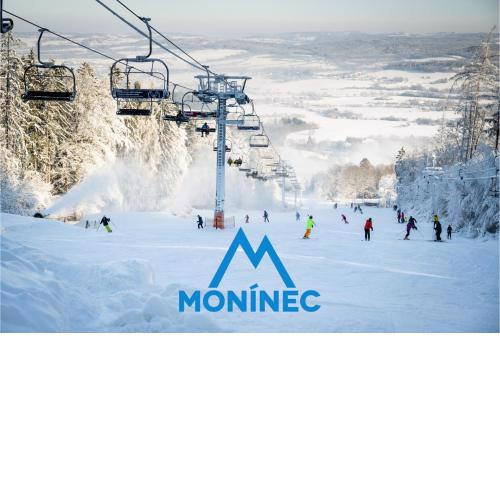 Hotel Monínec
