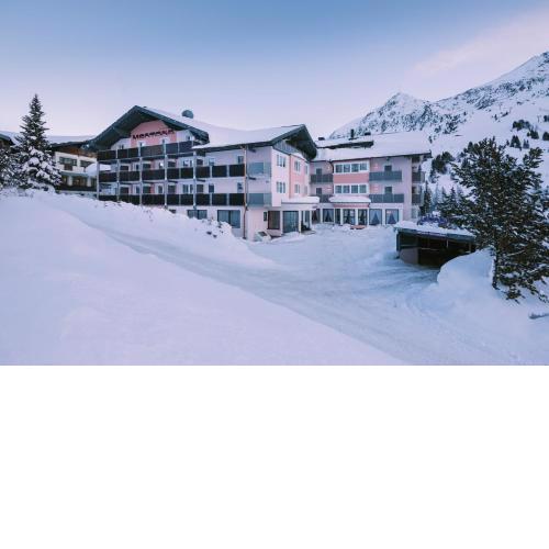Hotel Montana