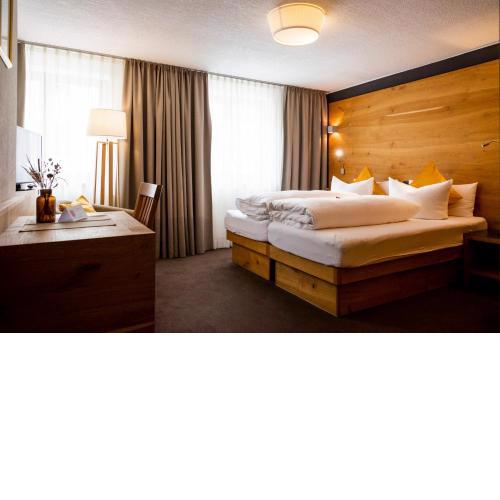 Hotel Montfort