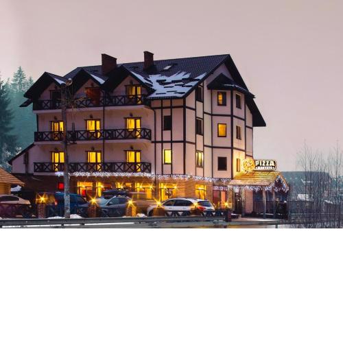 Hotel Monysto