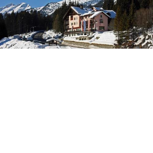 Hotel Mooserkreuz