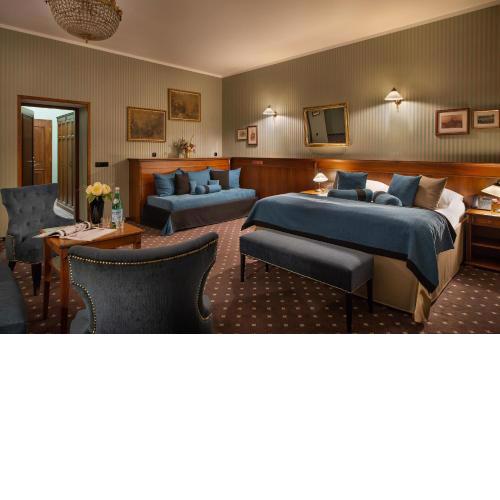 Hotel Morris Premium Collection