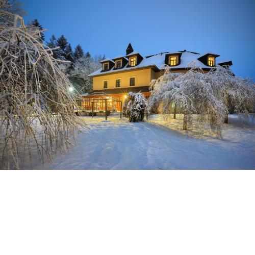 Hotel Morris Relax & Wellness