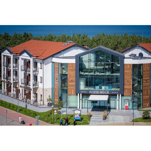 Hotel Morski Widok