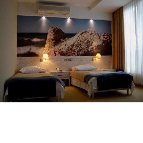 Hotel Morski