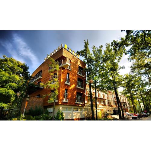 Hotel Mościcki