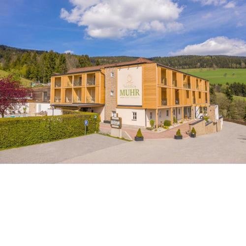 Hotel Muhr