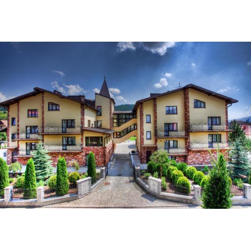 Hotel Muszyna