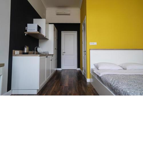 HOTEL N°10