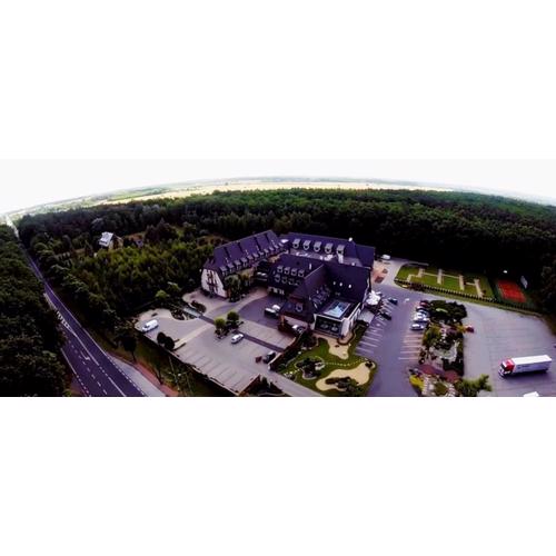 Hotel Na Półboru
