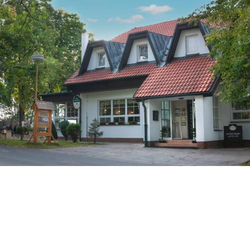 Hotel Na Skalkách