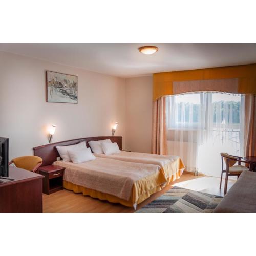 Hotel Na Skarpie