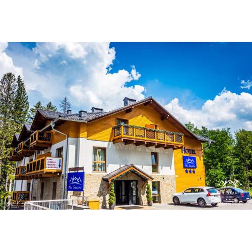 Hotel Na Skarpie