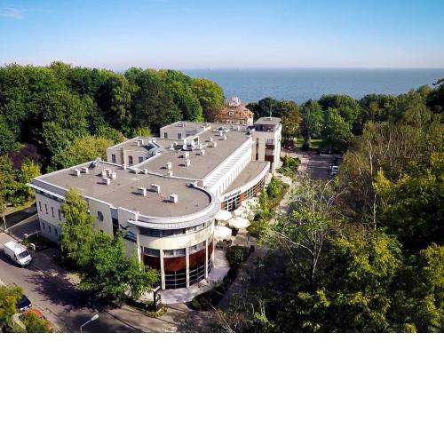 Hotel Nadmorski