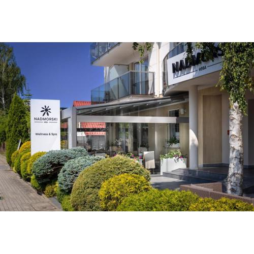 Hotel Nadmorski