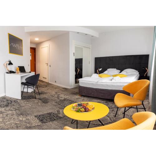 Hotel Nafta Krosno