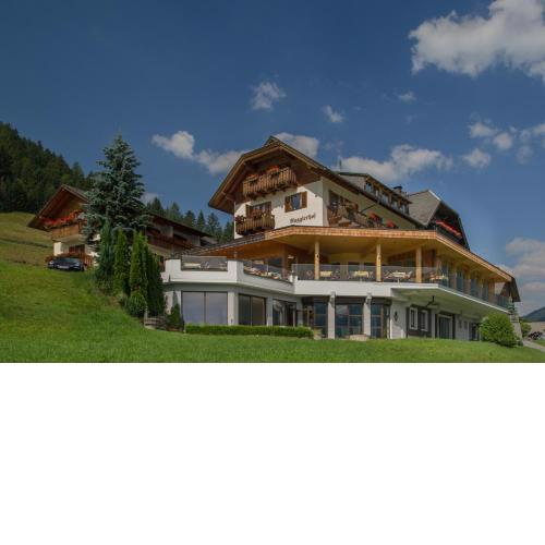 Hotel Nagglerhof am Weissensee