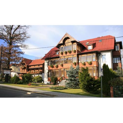 Hotel Narcyz B