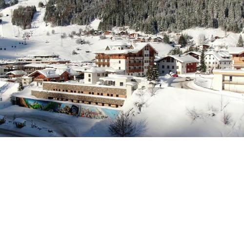 Hotel Nassereinerhof